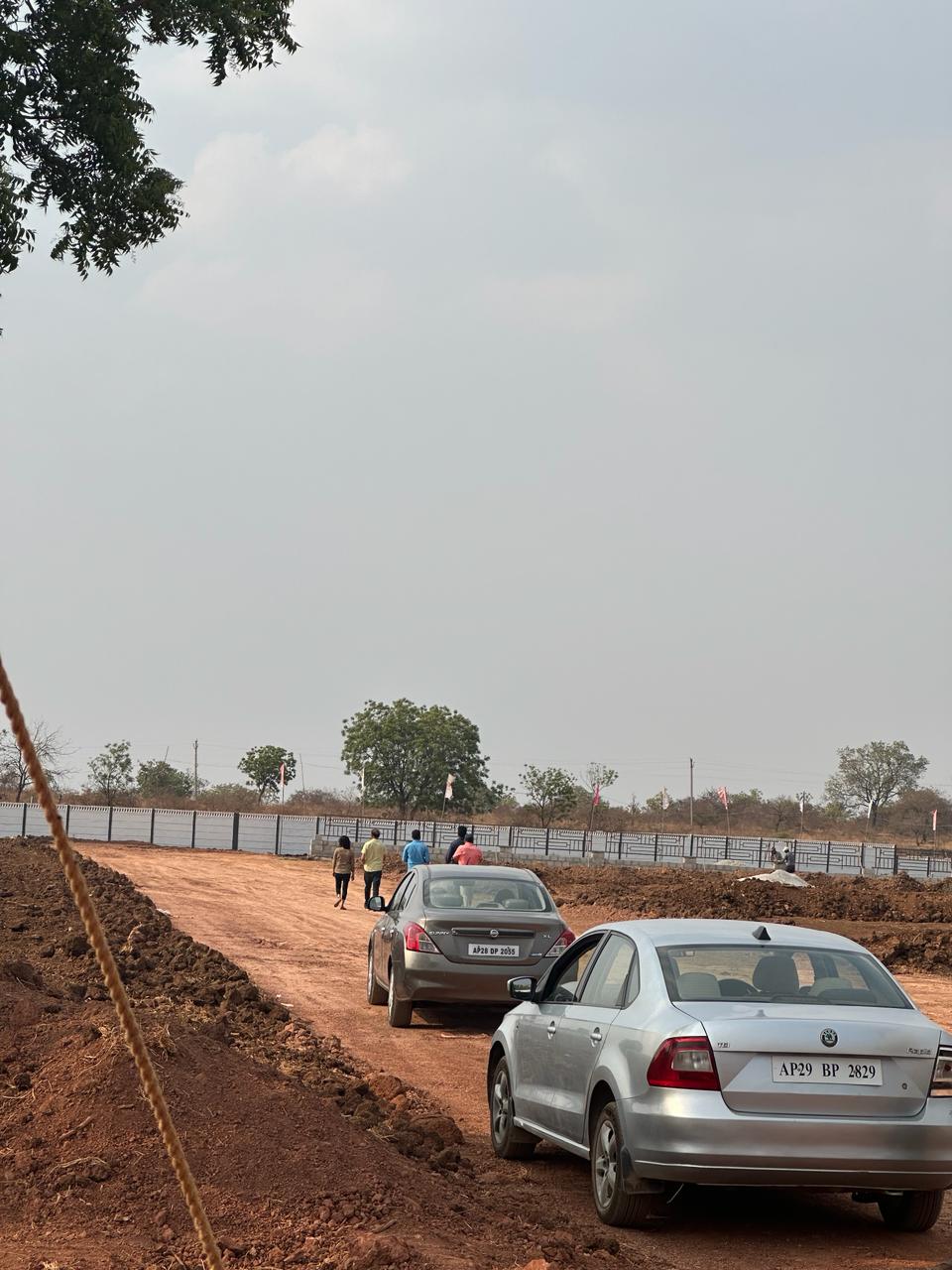 Community Interior View