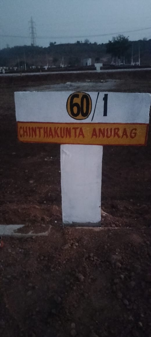 Road Infrastructure